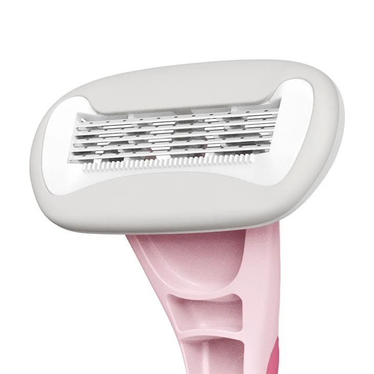 Women's 5 Blade Disposable Razors